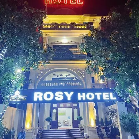 Rosy Hoang Mai Hotel
